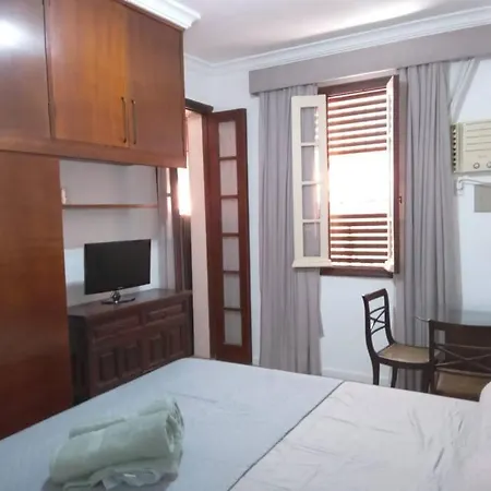 Maravilhoso Conj Em Copacabana